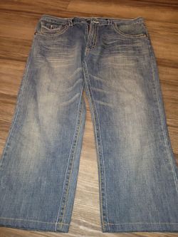 MARC ECKO Y2K VINTAGE JEANS MENS