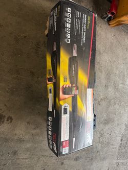 Mighty Mule MM571W
