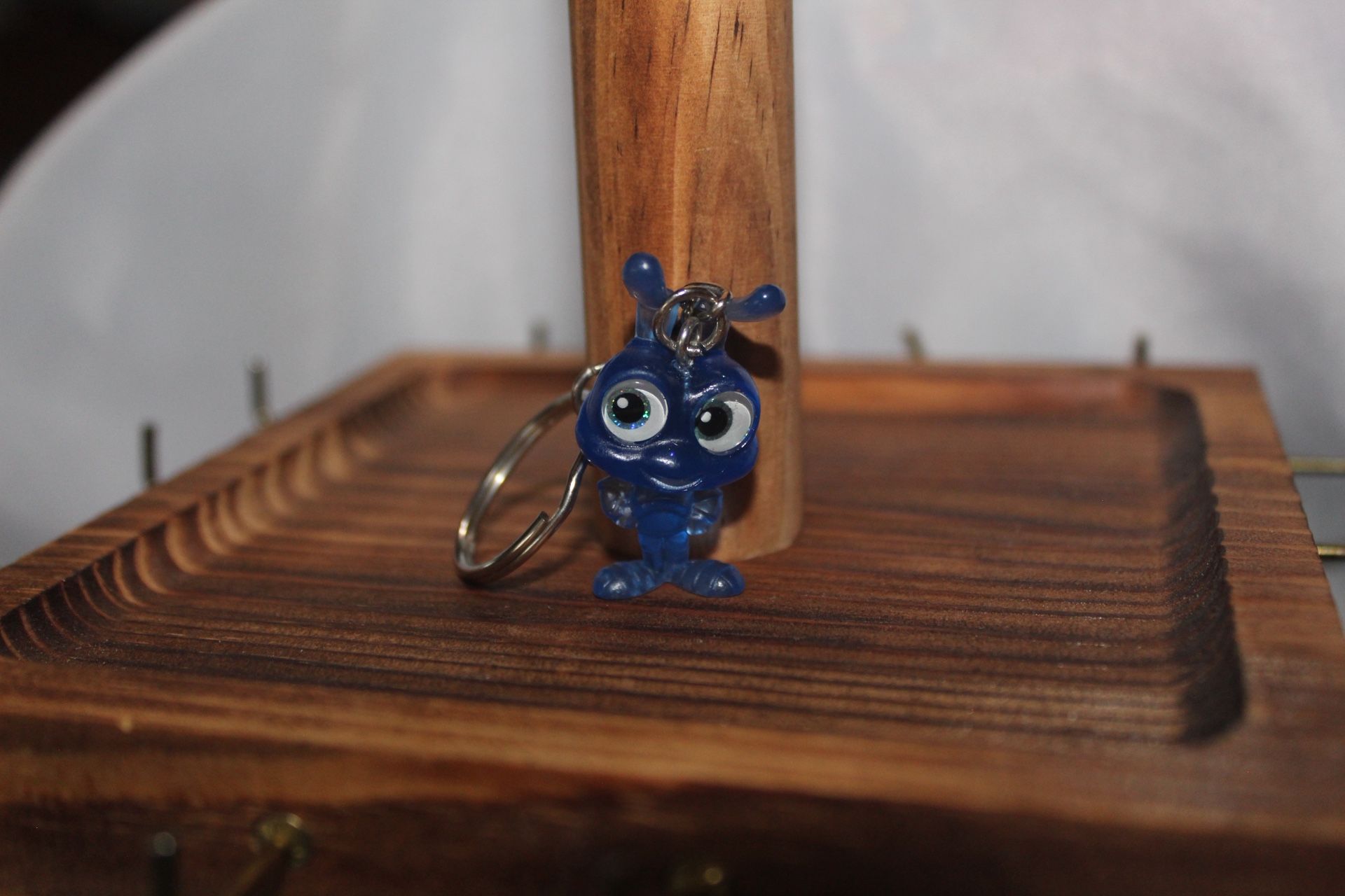 Flik Keychain