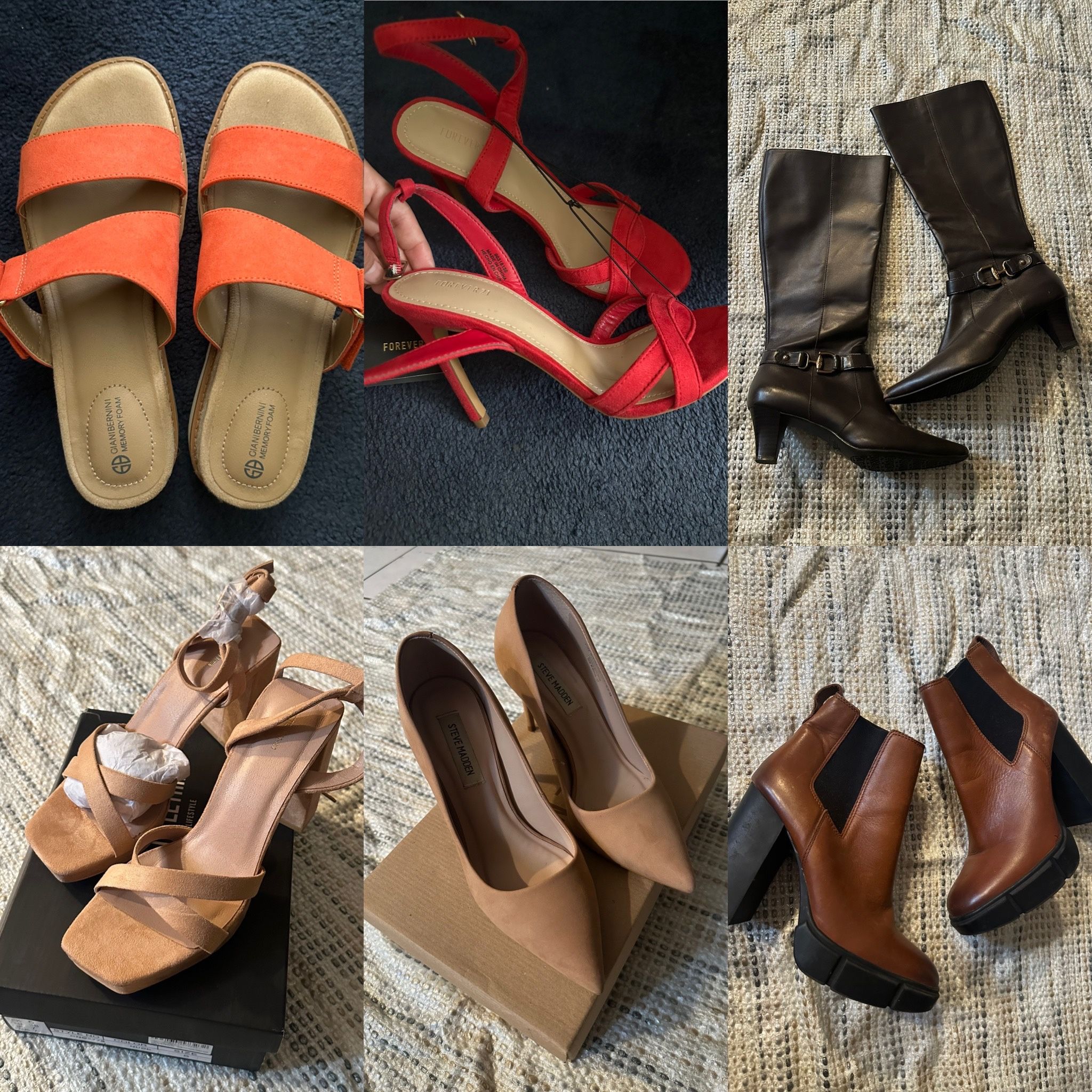 Clothing Sale! 