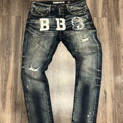 Billion Boys Club Jeans 