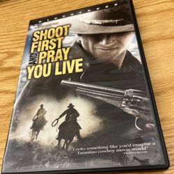 $5 Each DVD