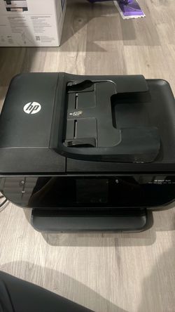 HP Envy printer/scanner/copier