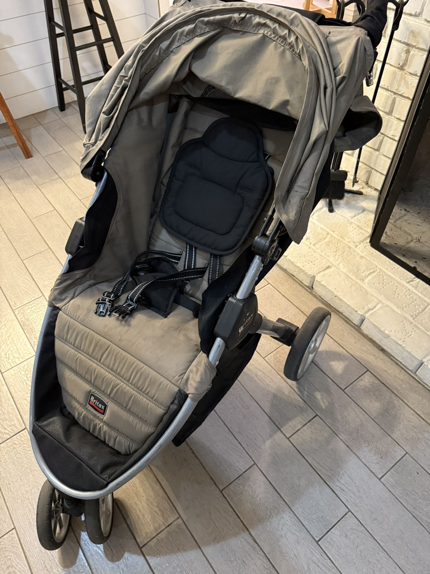 Britax Stroller