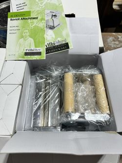 Al Dente 5-pasta Set