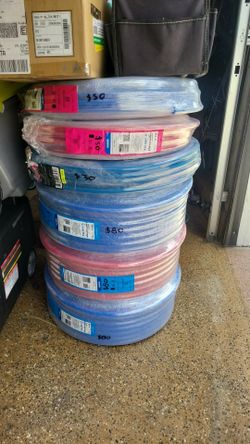 Pex Pipe