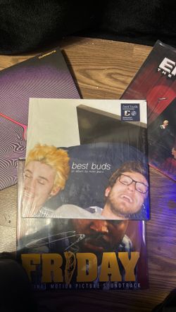 Mom jeans vinyl