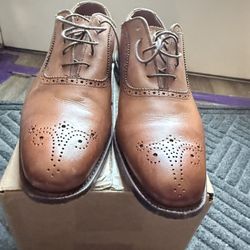 Men’s Dress Shoes - 