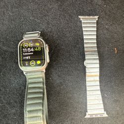 Apple Watch Ultra