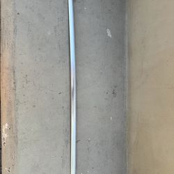 BMW X5 Upper Molding 2014-2018