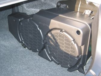 Shaker 1000 Sub Woofer $100