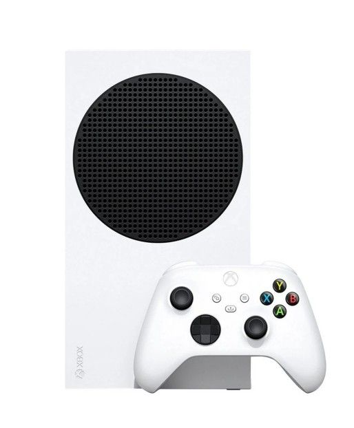 Xbox Series S Digital 512GB