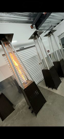 Pyramid heater for sale