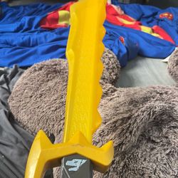 Kids Sword Toy