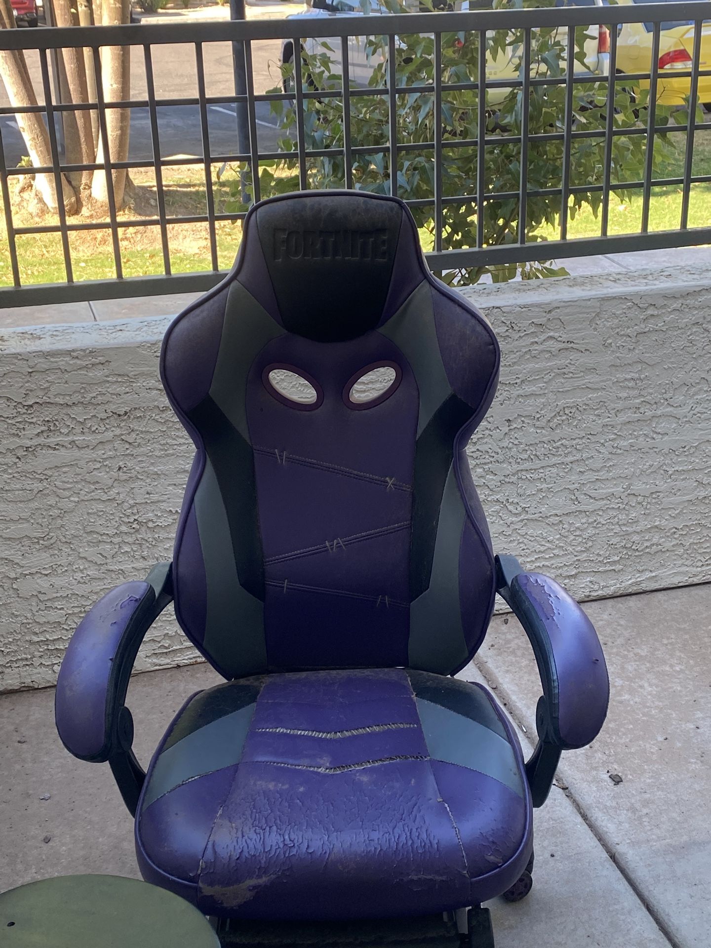 Gaming Chair