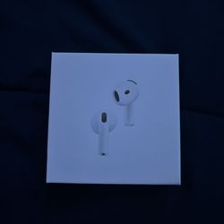 AirPod 4th Generation 