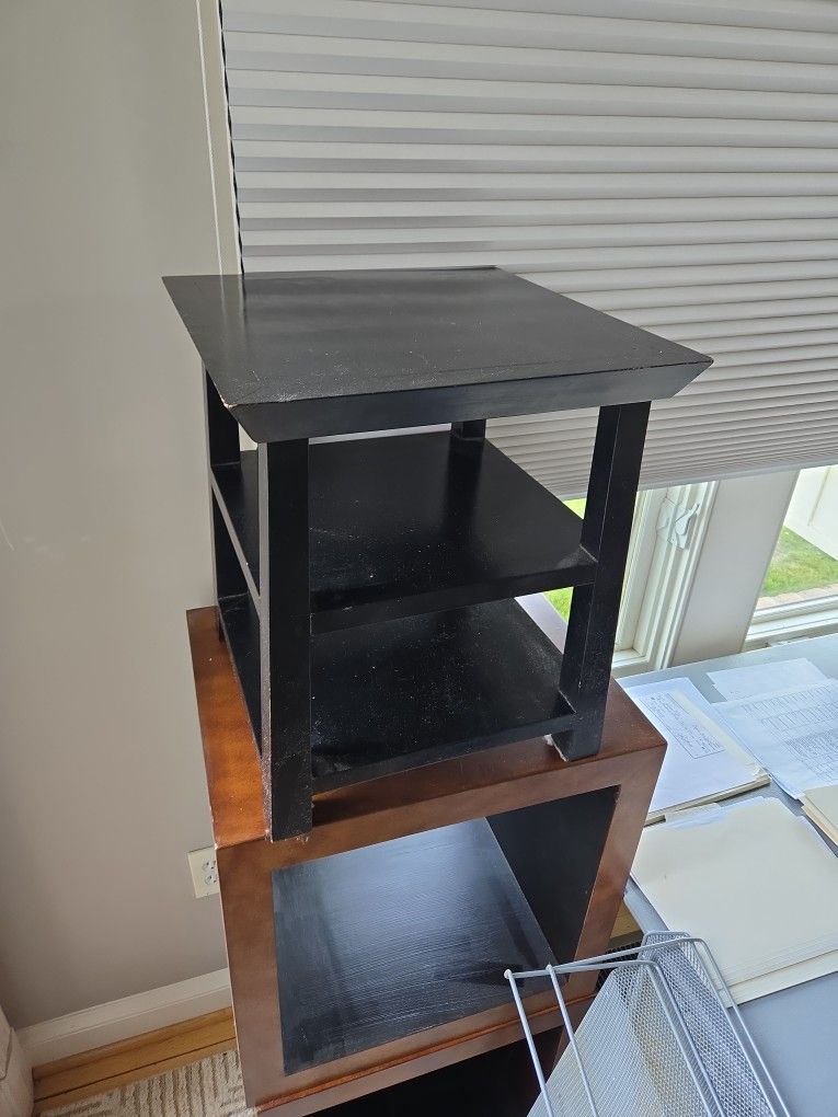 End Table Night Stand