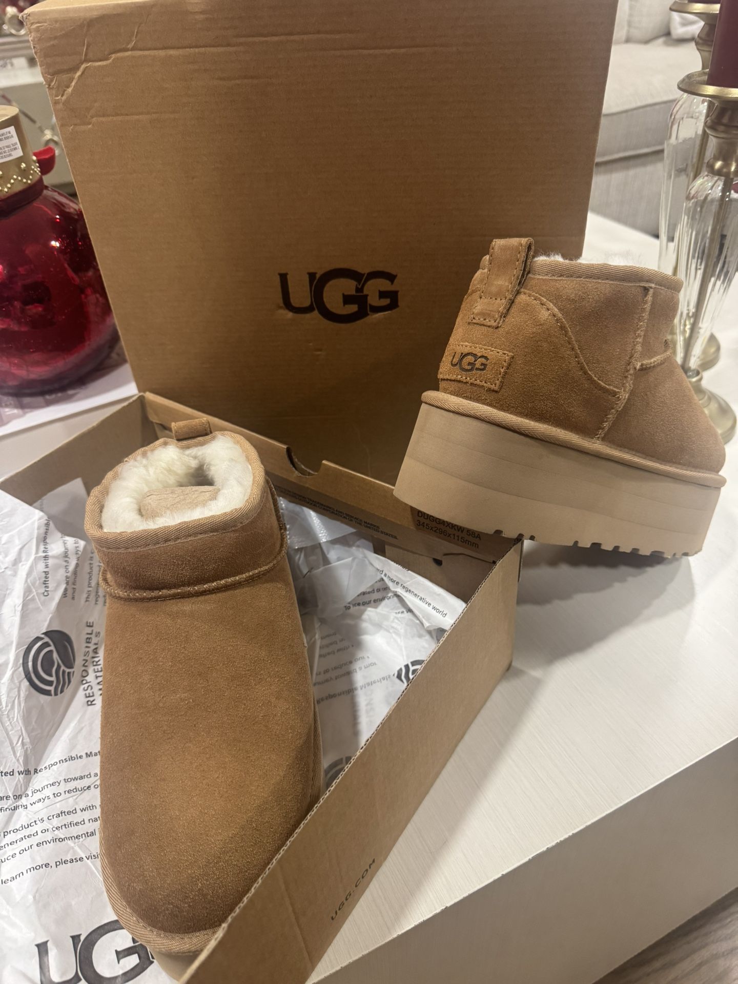 Uggs