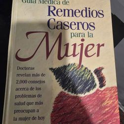 LIBRO DE REMEDIOS  GRATIS 