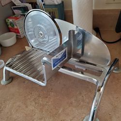 Rival Meat Slicer 