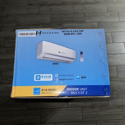 1.5 Ton Mini Split Unit