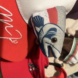 Angels Stadium Giveaway Lot