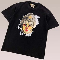 Alone In Silence Gallery Dept Tee