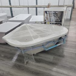 Bath Tub Hot Tub
