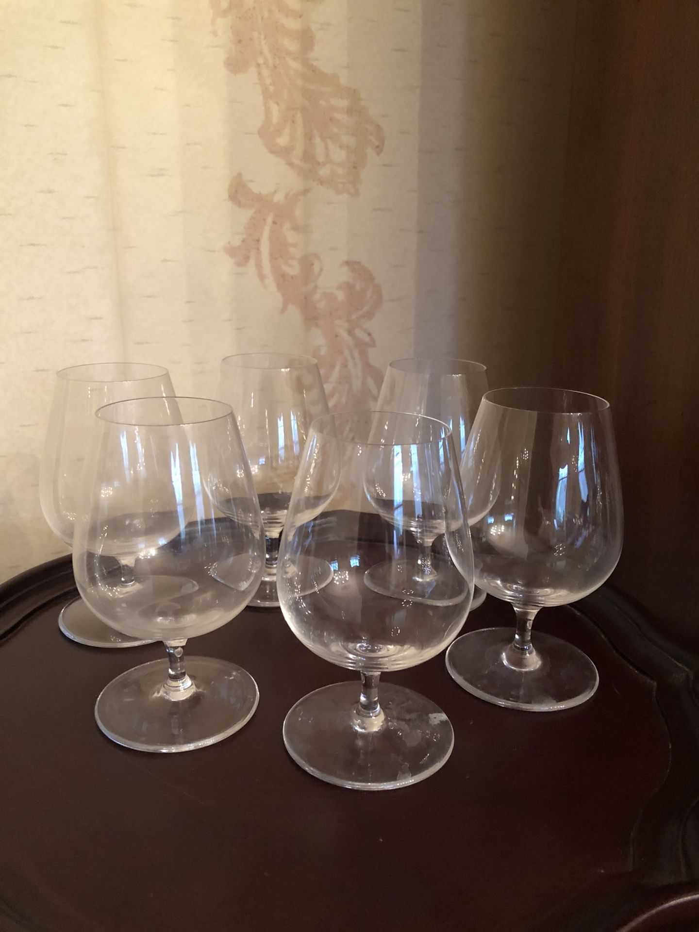 Cordial Glasses Crate And Barrel