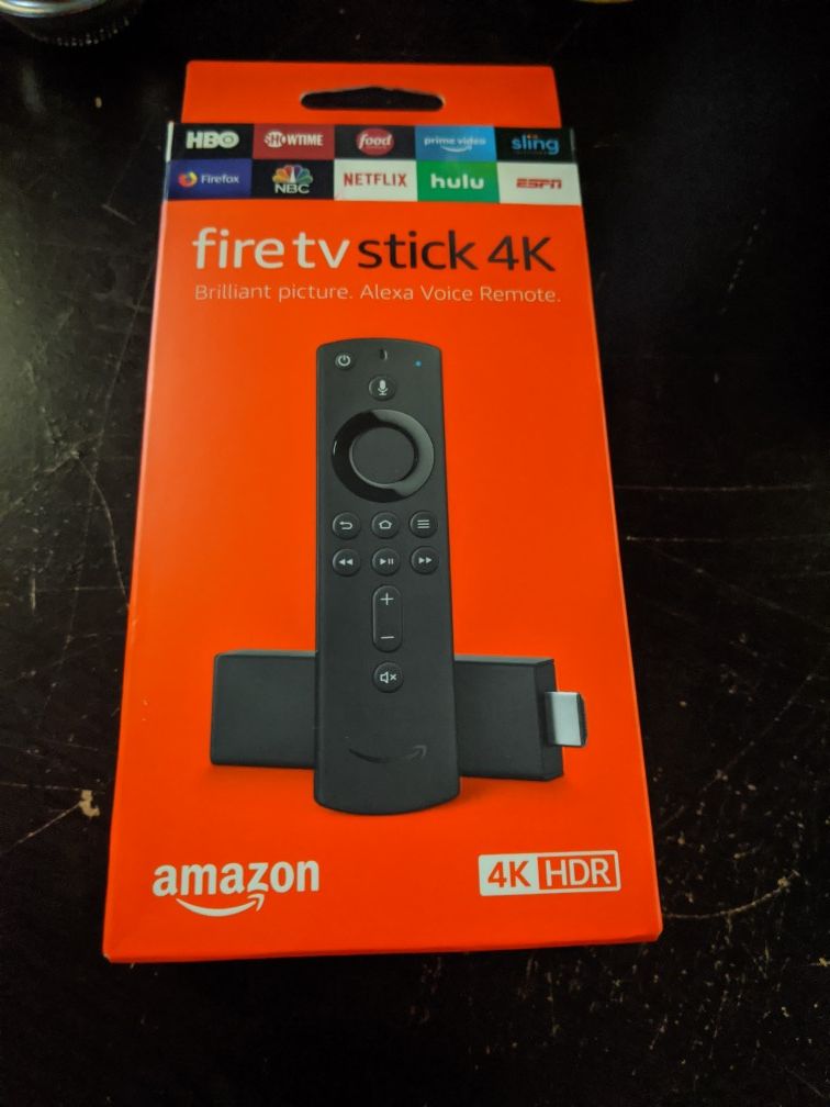 Best price - New Fire TV Stick 4K w/ Newest Version Remote