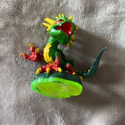 Skylanders Spyro’s Adventure: Camo