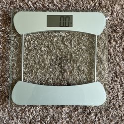 Bathroom Scale