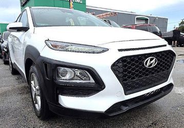 2019 Hyundai Kona