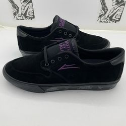 Black Sabbath Riley 3 smu size 10