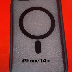 iPhone 14+ case