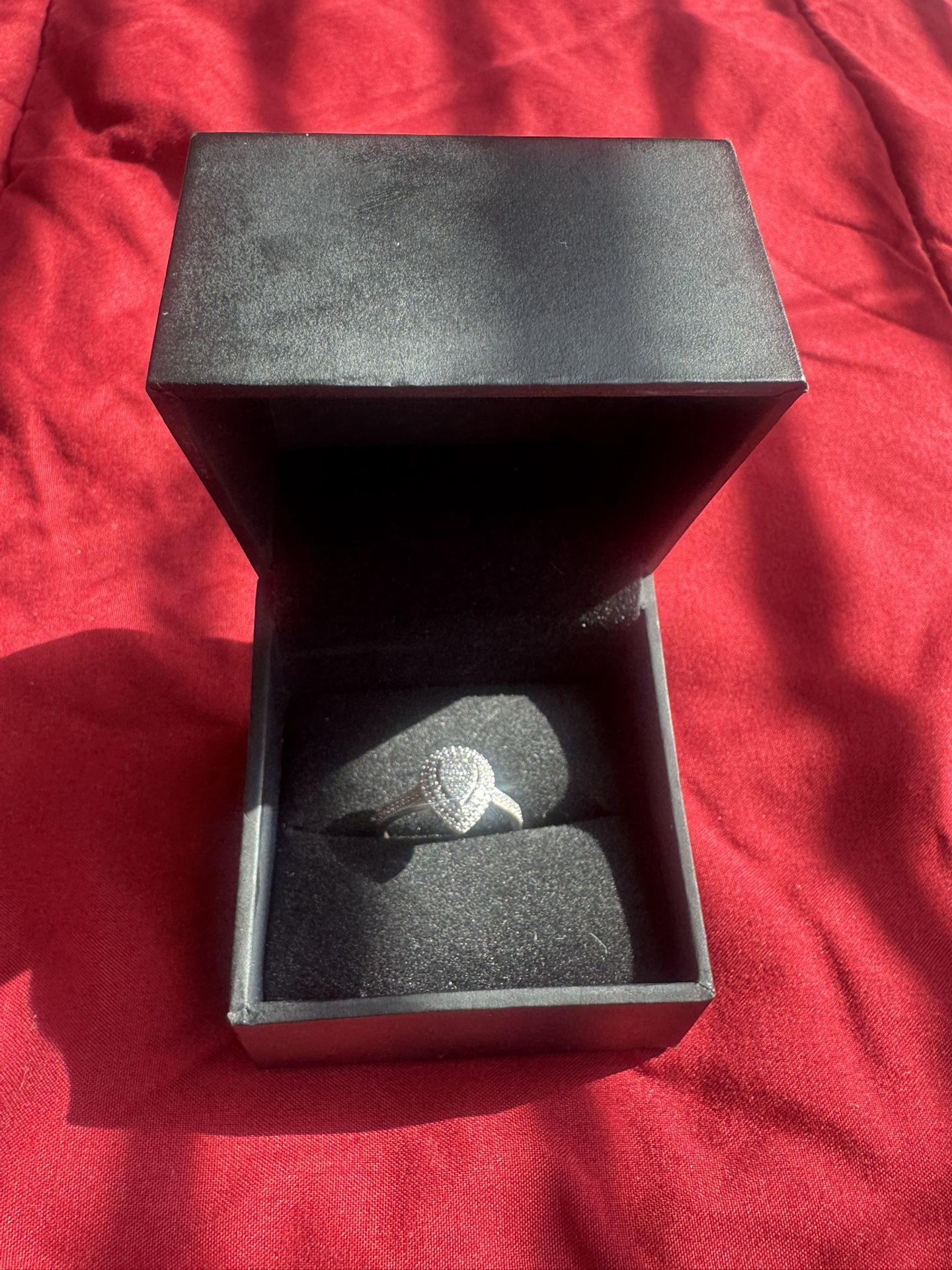 Engagement Ring!