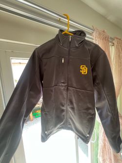 SD PADRES JACKET