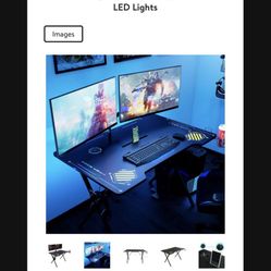 Game Table