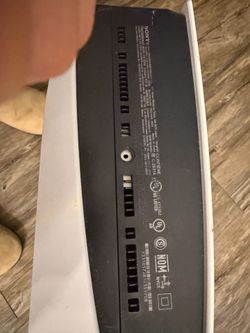 PS5