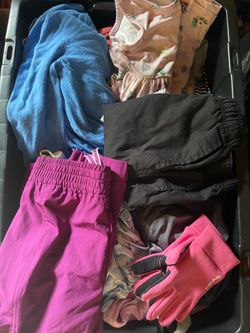 children's clothing