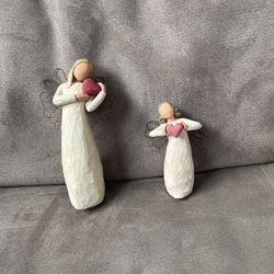 Willow Tree Angels