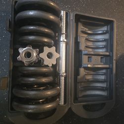 CAP Barbell