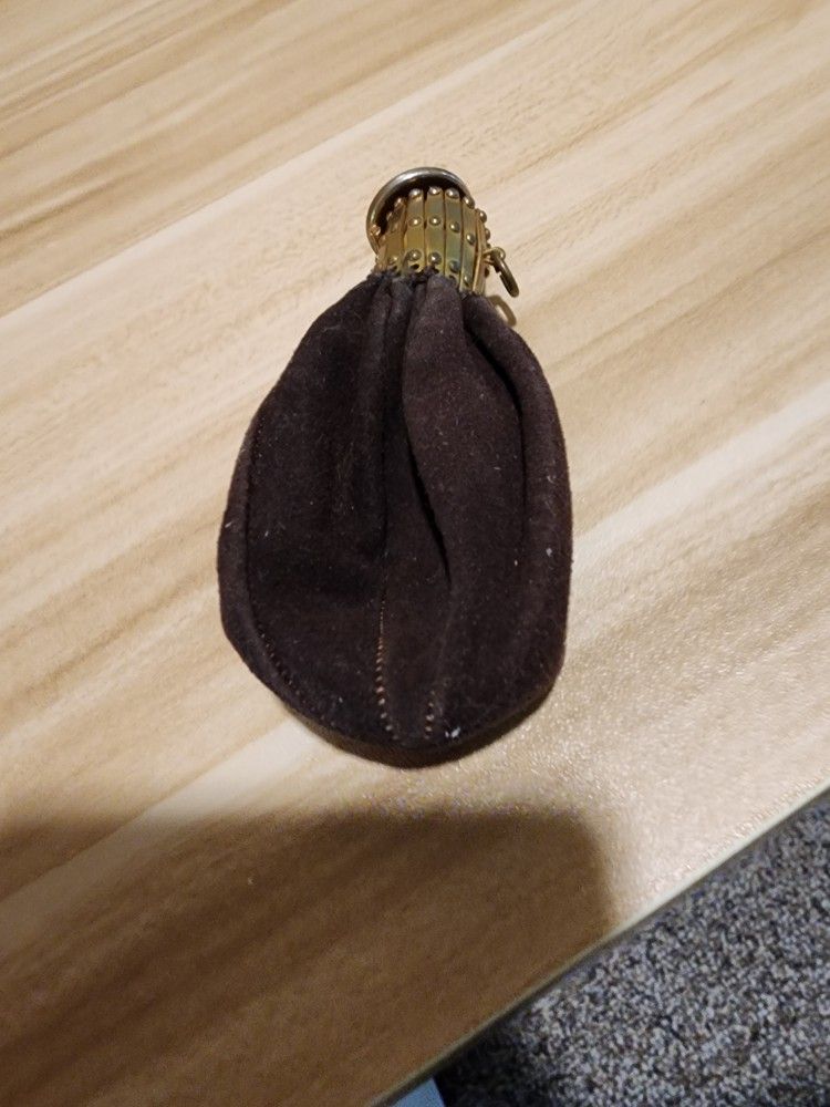Antique Coin Purse