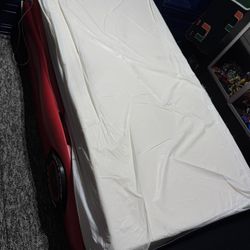 Twin Foam Mattress