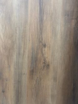 Beautiful Wood Look Vinyl Plank Flooring | 20MIL | 6MM