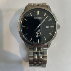 Seiko Circle of excellence watch