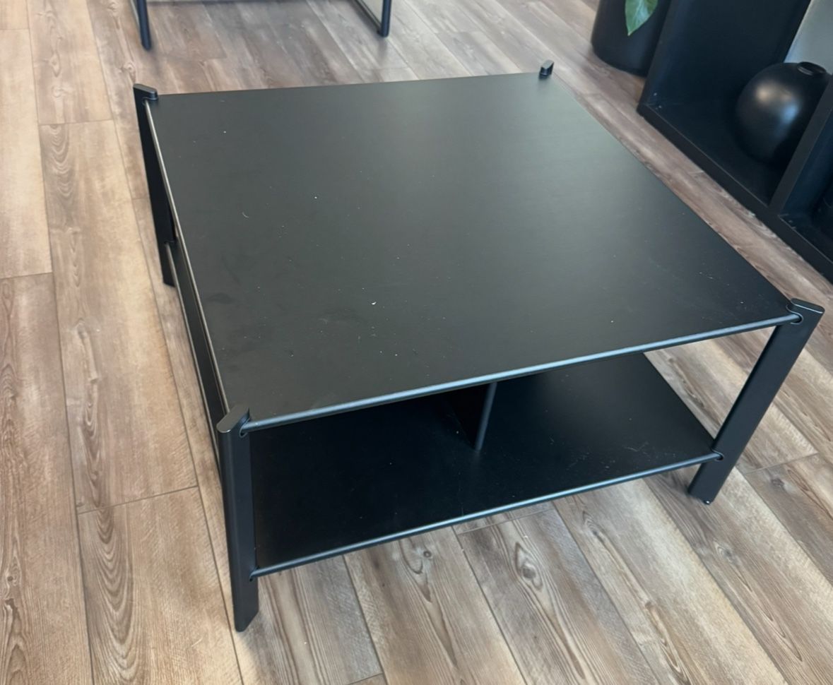IKEA Coffee Table 