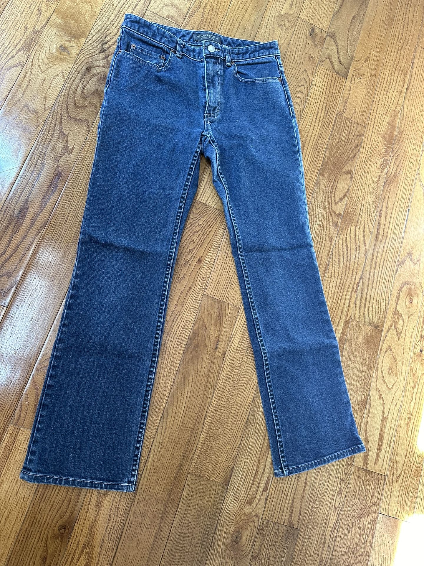 Jeans Banana Republic