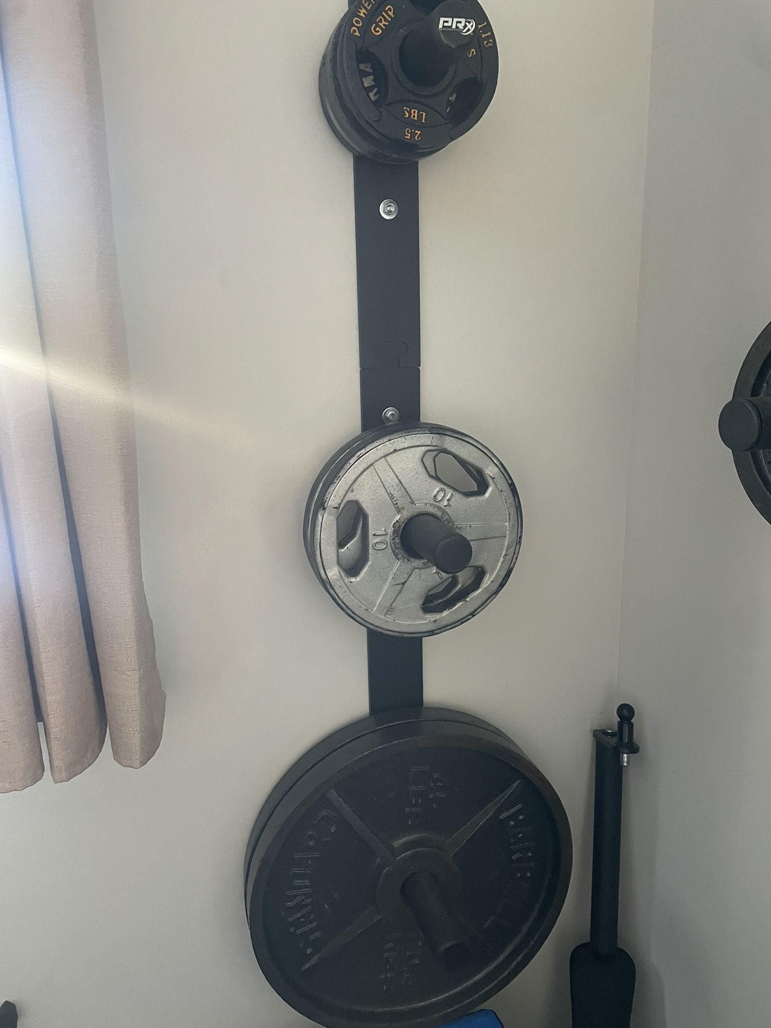 Olympic Weights