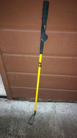 Momentus swing trainer